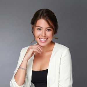 Meet your Posher, Barbara